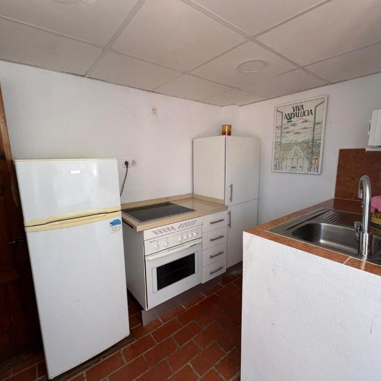 Casa reformada en el caso antiguo de Almuñécar - Casa de 4 dormitorios - 12