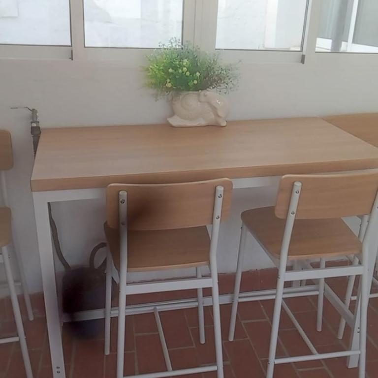 Casa reformada en el caso antiguo de Almuñécar - Casa de 4 dormitorios - 15