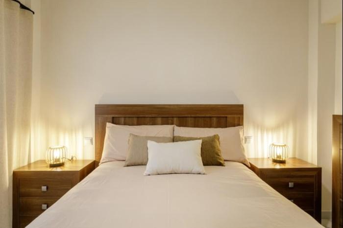 Ramón Apartment Alicante - Apartamento de 2 dormitorios - 13