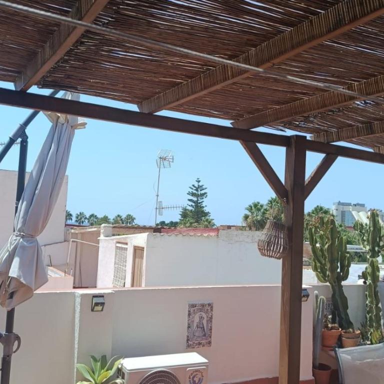 Casa reformada en el caso antiguo de Almuñécar - Casa de 4 dormitorios - 17