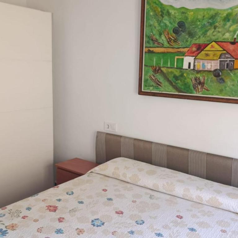 Casa reformada en el caso antiguo de Almuñécar - Casa de 4 dormitorios - 19
