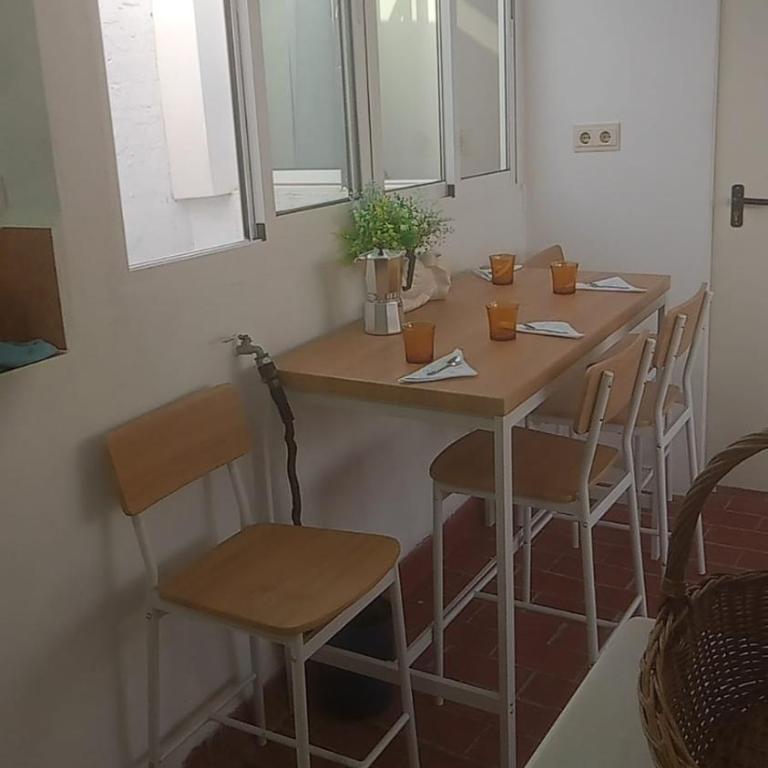 Casa reformada en el caso antiguo de Almuñécar - Casa de 4 dormitorios - 22