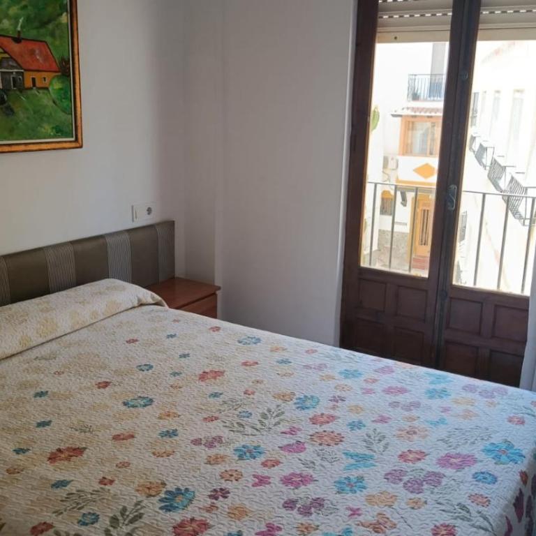 Casa reformada en el caso antiguo de Almuñécar - Casa de 4 dormitorios - 24