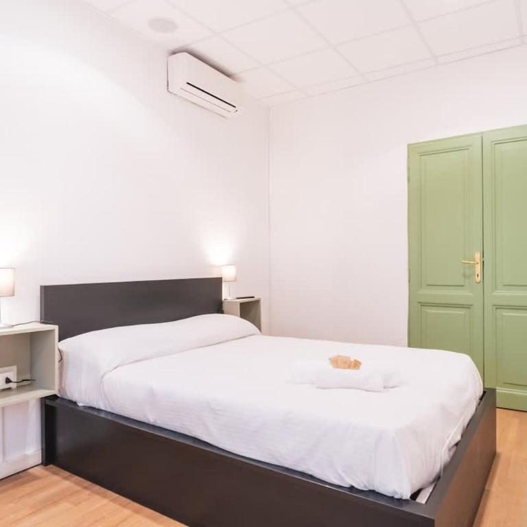 Trevi's BuddyRent - Appartamento con 2 Camere da Letto - 1