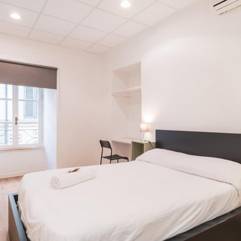 Trevi's BuddyRent - Appartamento con 2 Camere da Letto - 3