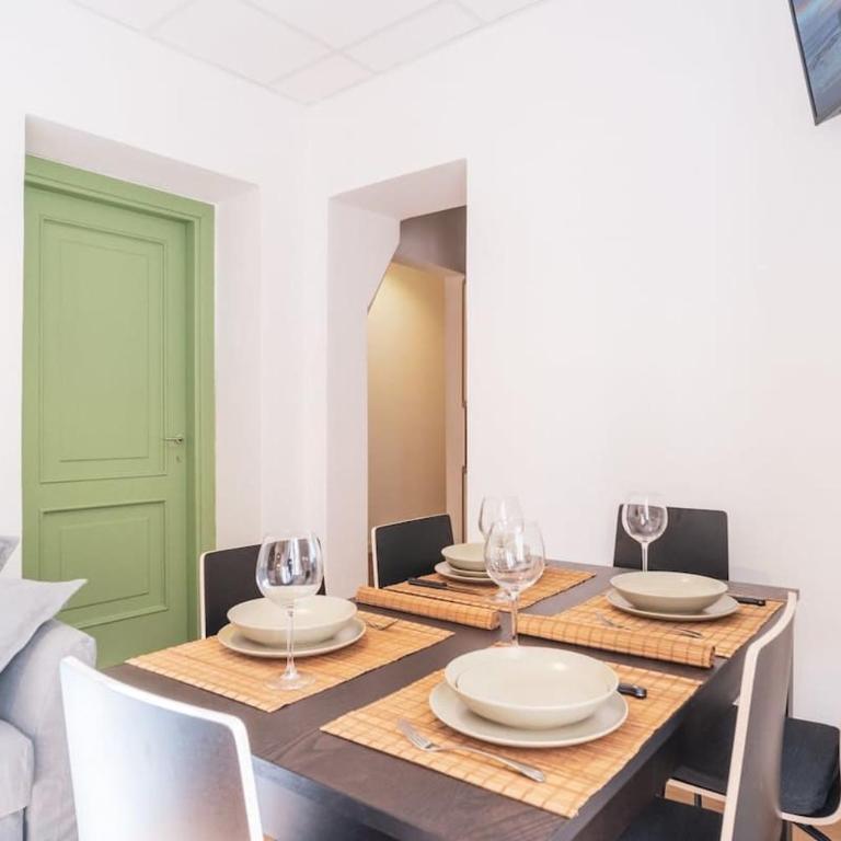 Trevi's BuddyRent - Appartamento con 2 Camere da Letto - 8