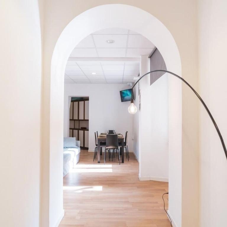 Trevi's BuddyRent - Appartamento con 2 Camere da Letto - 10