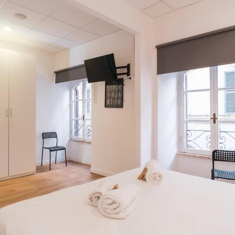 Trevi's BuddyRent - Appartamento con 2 Camere da Letto - 14