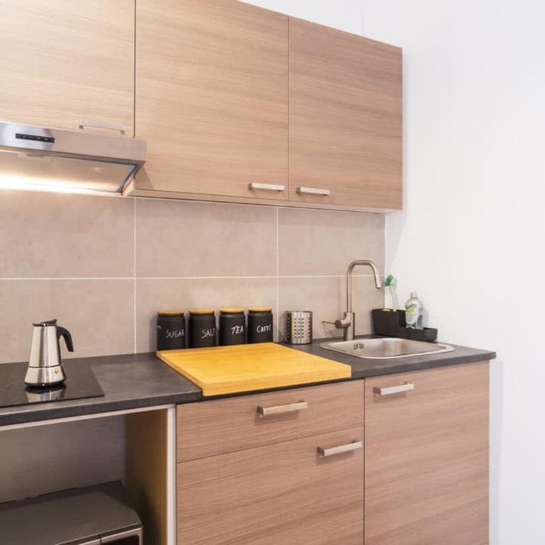 Trevi's BuddyRent - Appartamento con 2 Camere da Letto - 16