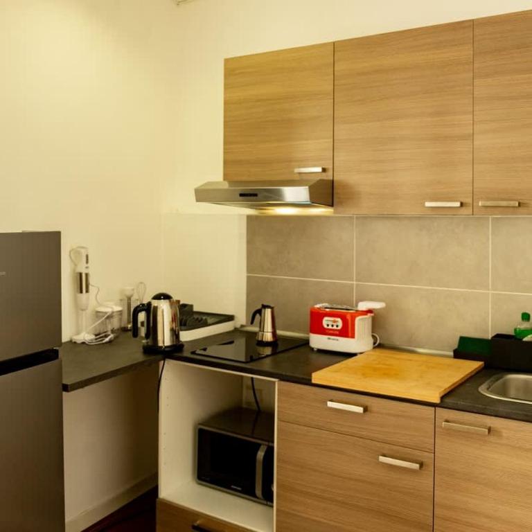 Trevi's BuddyRent - Appartamento con 2 Camere da Letto - 18