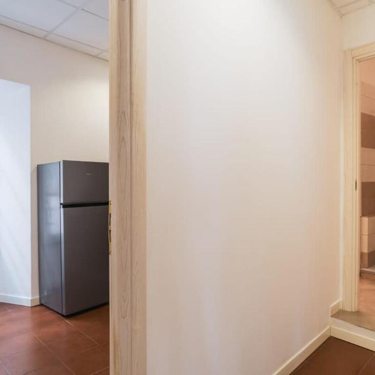 Trevi's BuddyRent - Appartamento con 2 Camere da Letto - 19