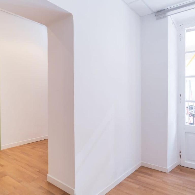 Trevi's BuddyRent - Appartamento con 2 Camere da Letto - 20