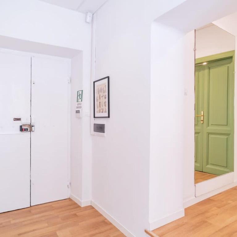 Trevi's BuddyRent - Appartamento con 2 Camere da Letto - 21