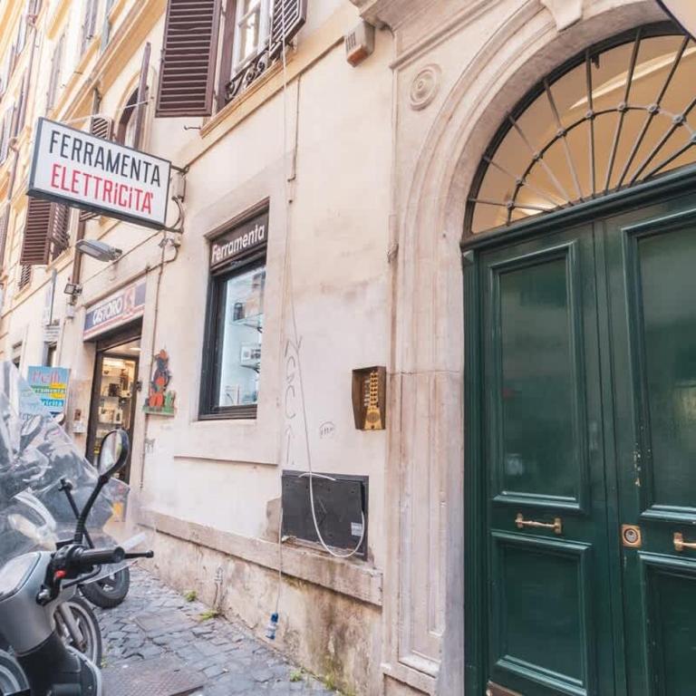 Trevi's BuddyRent - Appartamento con 2 Camere da Letto - 24