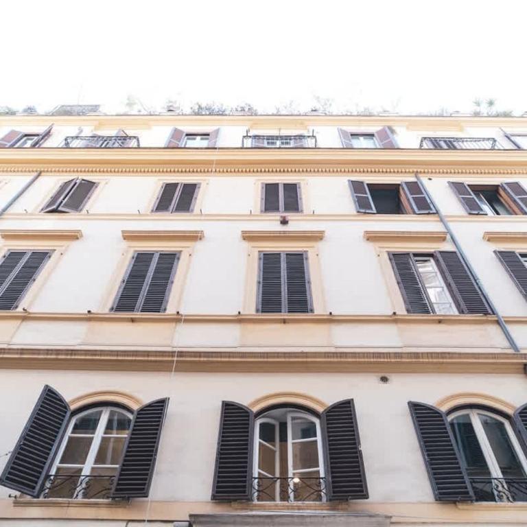 Trevi's BuddyRent - Appartamento con 2 Camere da Letto - 25