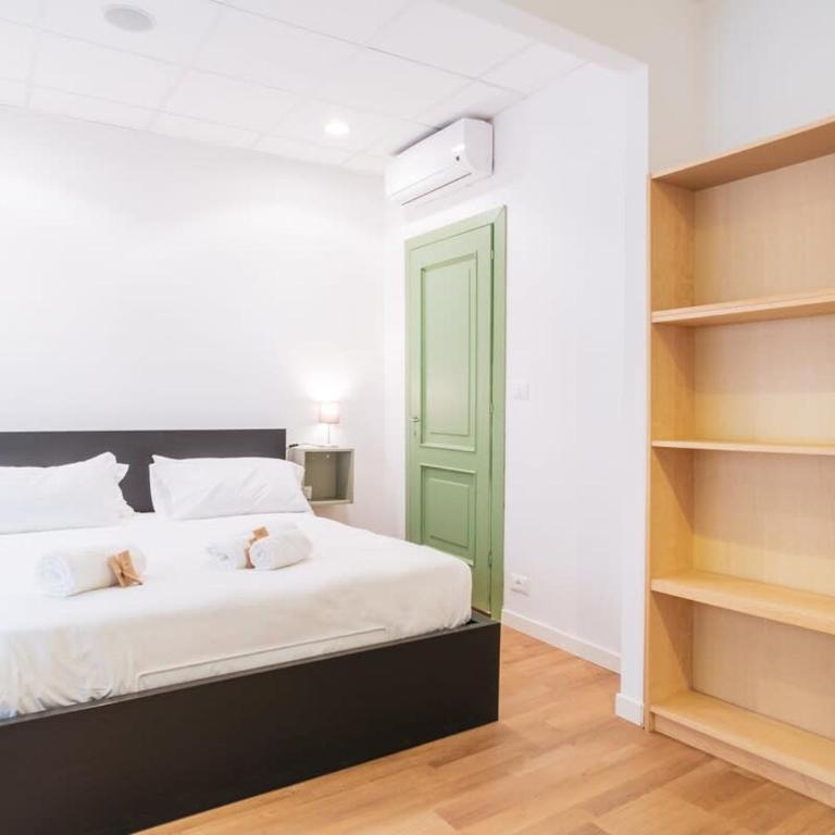 Trevi's BuddyRent - Appartamento con 2 Camere da Letto - 28