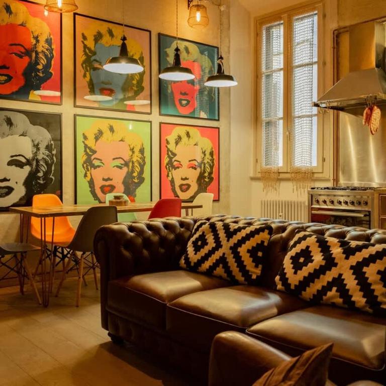 Lucky Jazz BuddyRent - Apartment - 3