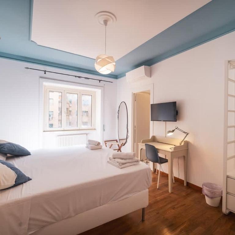 St. Peter Twilight BuddyRent - Appartamento con 2 Camere da Letto - 1