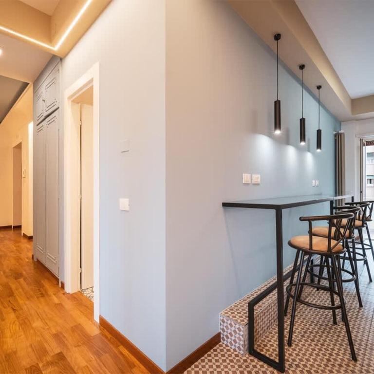St. Peter Twilight BuddyRent - Appartamento con 2 Camere da Letto - 8