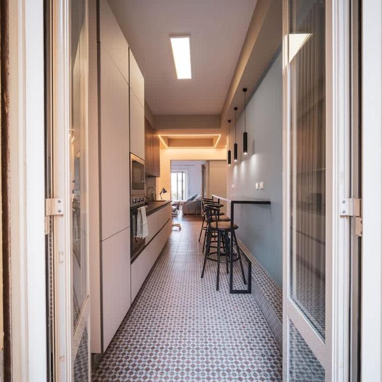 St. Peter Twilight BuddyRent - Appartamento con 2 Camere da Letto - 9