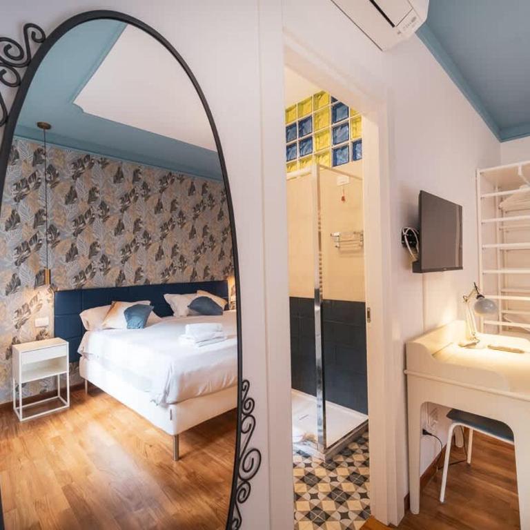 St. Peter Twilight BuddyRent - Appartamento con 2 Camere da Letto - 12