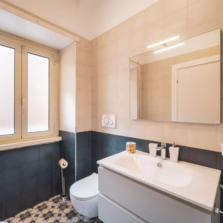 St. Peter Twilight BuddyRent - Appartamento con 2 Camere da Letto - 16