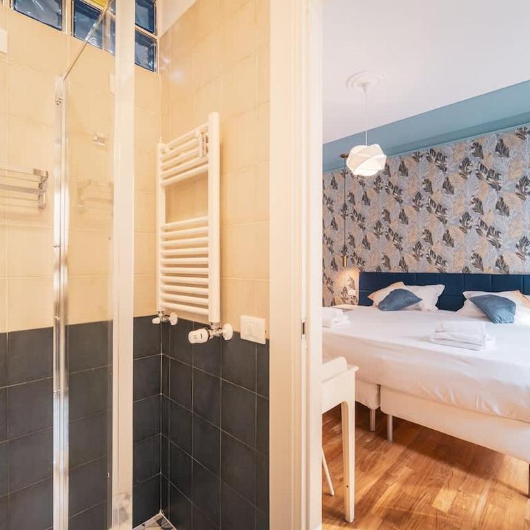 St. Peter Twilight BuddyRent - Appartamento con 2 Camere da Letto - 17