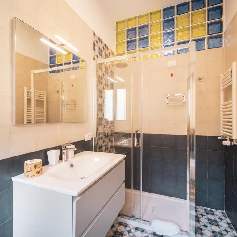 St. Peter Twilight BuddyRent - Appartamento con 2 Camere da Letto - 18