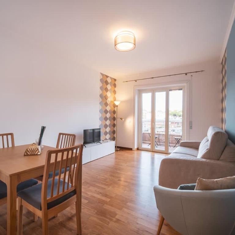St. Peter Twilight BuddyRent - Appartamento con 2 Camere da Letto - 19