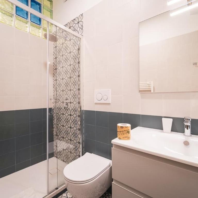 St. Peter Twilight BuddyRent - Appartamento con 2 Camere da Letto - 20