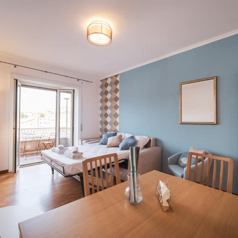 St. Peter Twilight BuddyRent - Appartamento con 2 Camere da Letto - 22