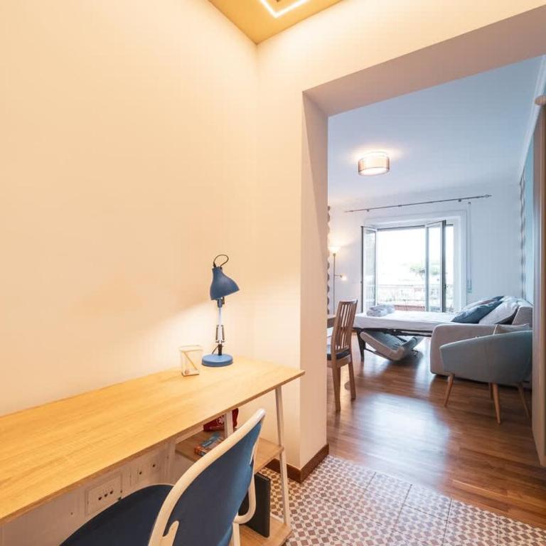 St. Peter Twilight BuddyRent - Appartamento con 2 Camere da Letto - 24
