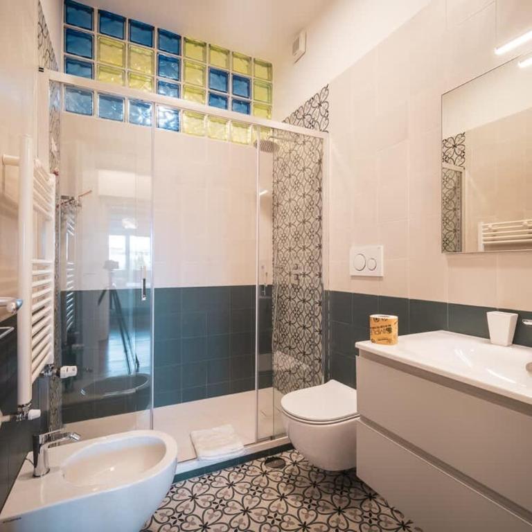 St. Peter Twilight BuddyRent - Appartamento con 2 Camere da Letto - 27
