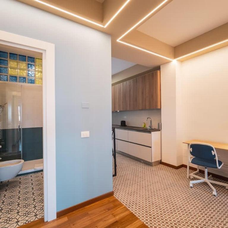 St. Peter Twilight BuddyRent - Appartamento con 2 Camere da Letto - 28