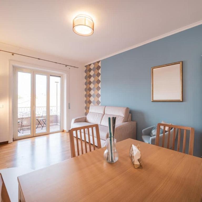 St. Peter Twilight BuddyRent - Appartamento con 2 Camere da Letto - 30