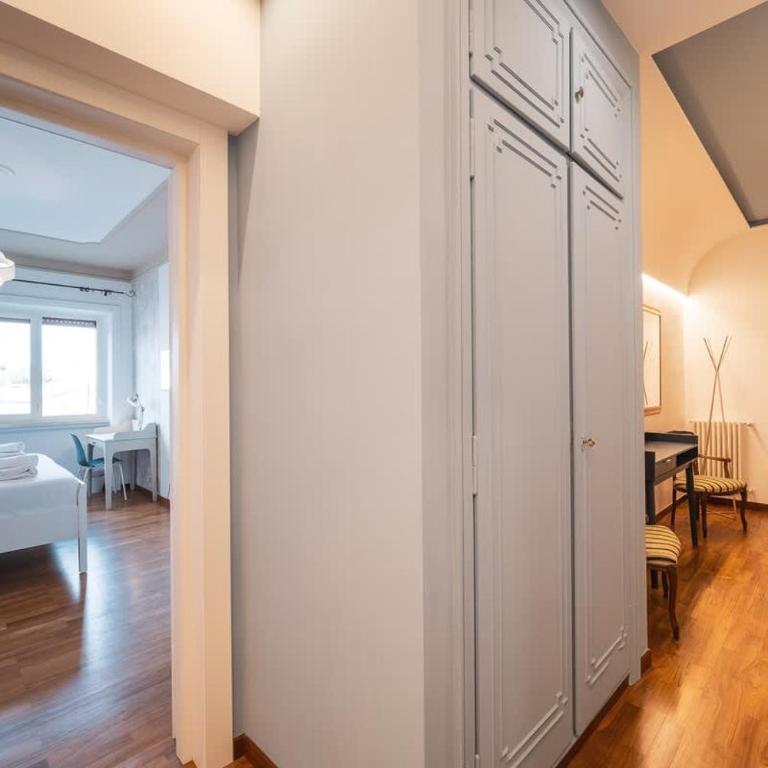 St. Peter Twilight BuddyRent - Appartamento con 2 Camere da Letto - 33