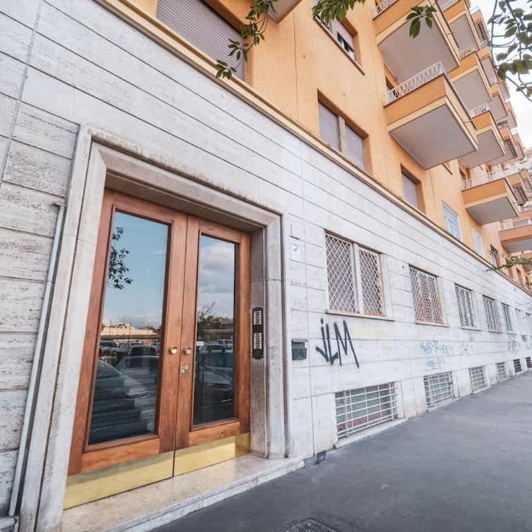 St. Peter Twilight BuddyRent - Appartamento con 2 Camere da Letto - 40