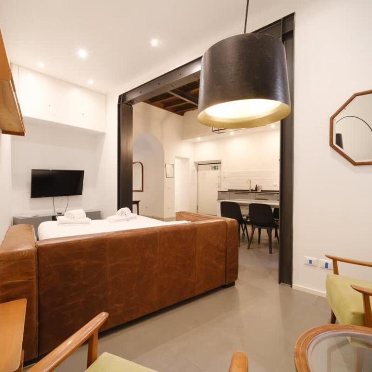 Golden House BuddyRent - Appartamento con 2 Camere da Letto - 3