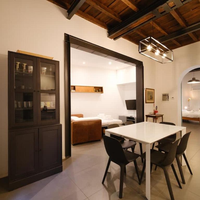 Golden House BuddyRent - Appartamento con 2 Camere da Letto - 7