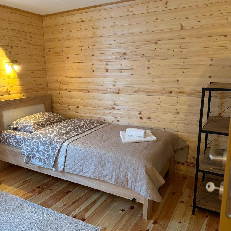 Apartman Bakic - Apartman sa 1 Spavaćom Sobom - 4