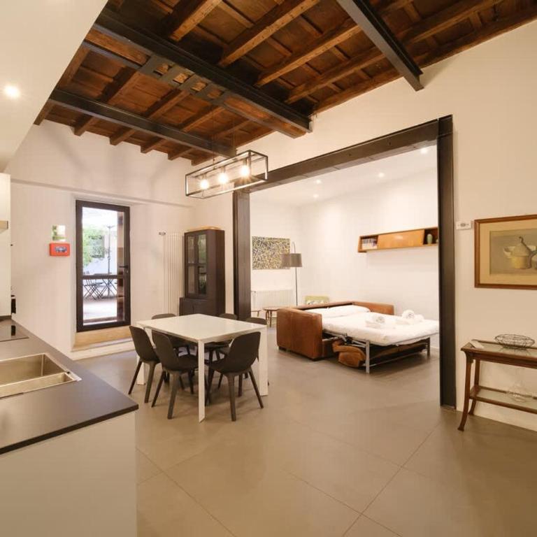 Golden House BuddyRent - Appartamento con 2 Camere da Letto - 12