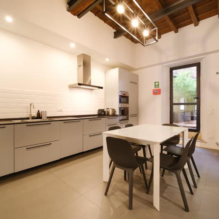 Golden House BuddyRent - Appartamento con 2 Camere da Letto - 15