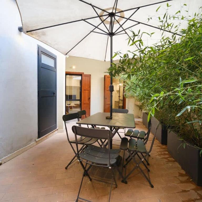 Golden House BuddyRent - Appartamento con 2 Camere da Letto - 20