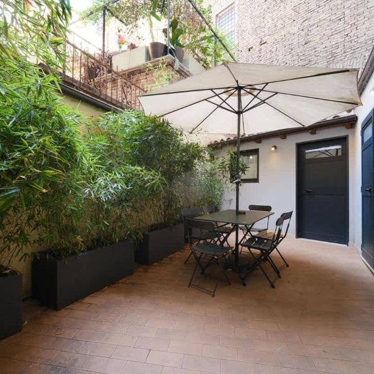 Golden House BuddyRent - Appartamento con 2 Camere da Letto - 19