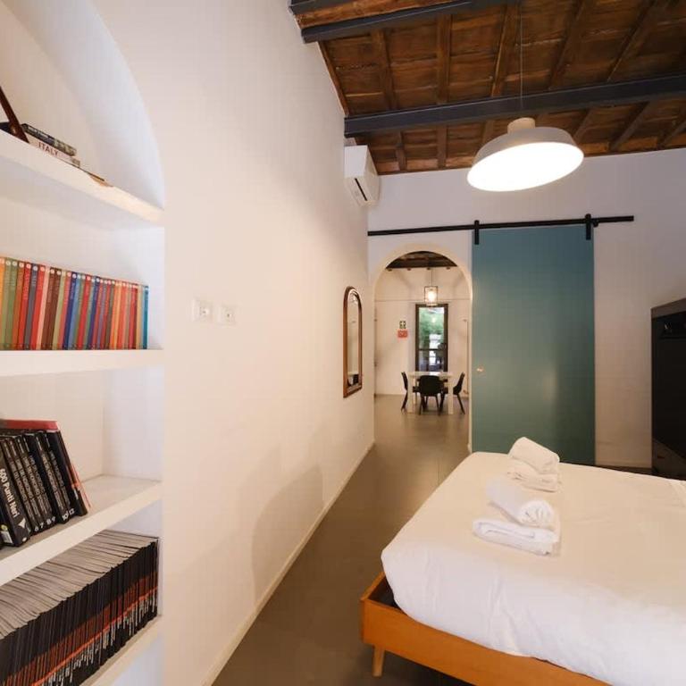Golden House BuddyRent - Appartamento con 2 Camere da Letto - 22