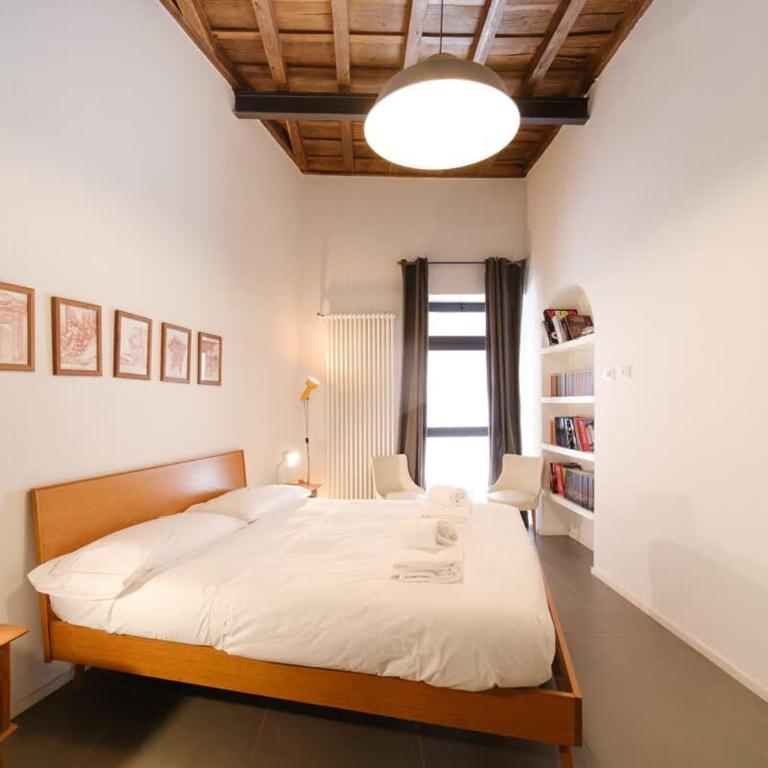 Golden House BuddyRent - Appartamento con 2 Camere da Letto - 24