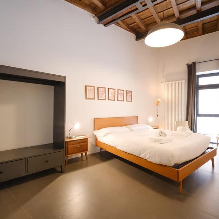 Golden House BuddyRent - Appartamento con 2 Camere da Letto - 23