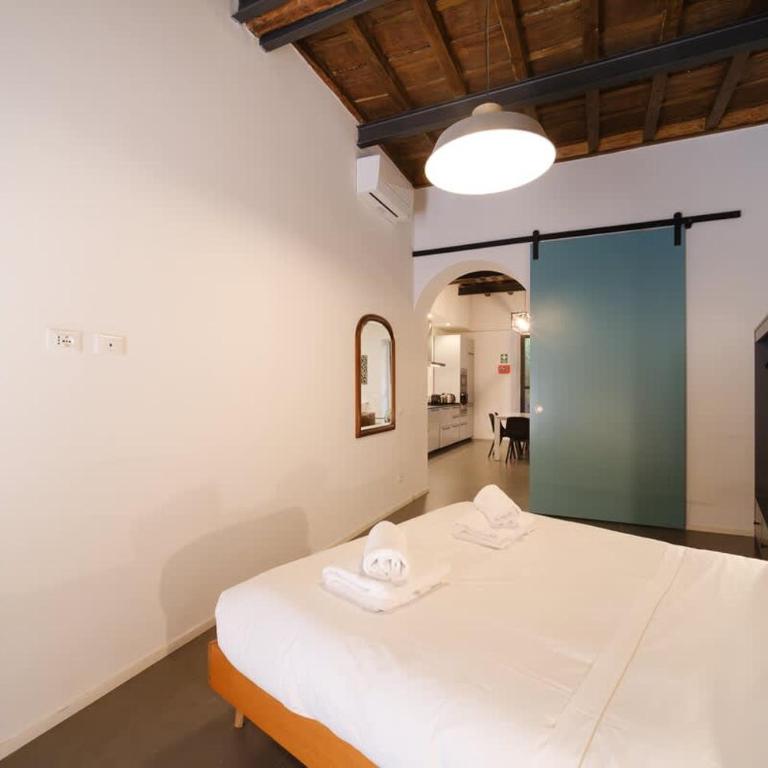 Golden House BuddyRent - Appartamento con 2 Camere da Letto - 26