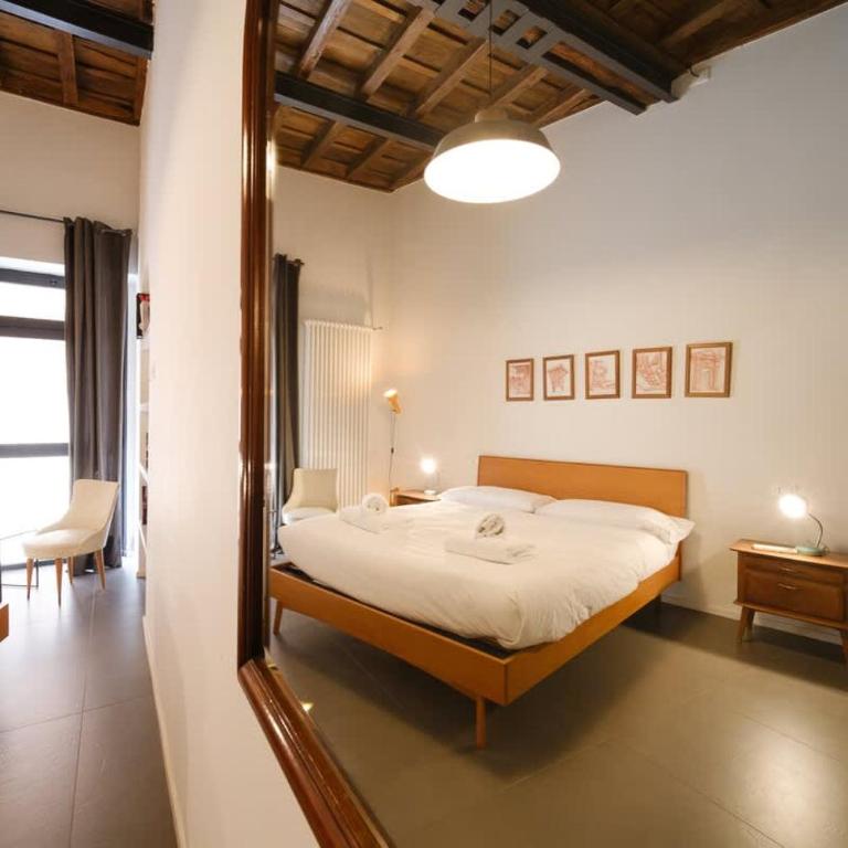 Golden House BuddyRent - Appartamento con 2 Camere da Letto - 27