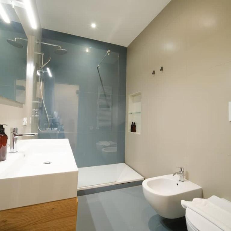 Golden House BuddyRent - Appartamento con 2 Camere da Letto - 28